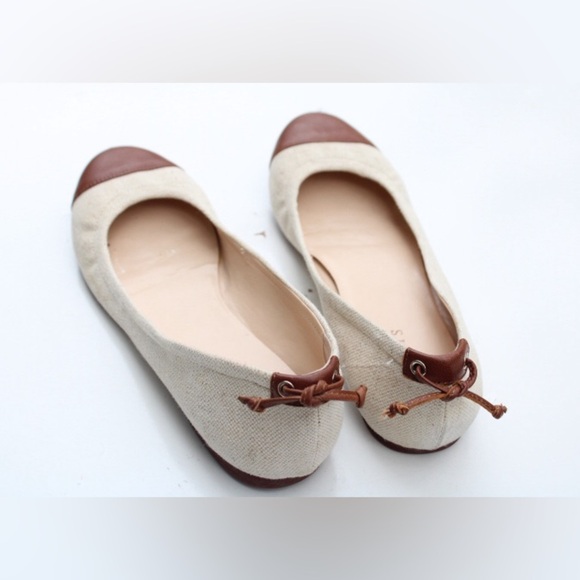 Talbots flats - Picture 5 of 9